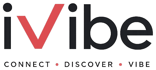 iVibe Admin